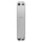 Alfa Laval 100 Stainless Steel Plate Heat Exchanger, AISI 316L, 100 Plates, Single Circuit, 1 Thread Port AlfaNova 52-100H - alternate 3